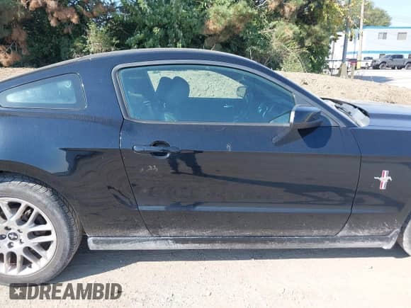 2014 Ford Mustang V6 с VIN 1ZVBP8AM2E5247130, выставлен на аукционе IAAI как лот 43260987 с пробегом 88 623 миль миль и . История ставок и продаж доступна на DreamBid. Изображение 14.