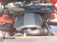 ✅ 2017 Dodge Charger Daytona 340 • VIN: 2C3CDXCT4HH532623 • Lot: 42374962. Wystawiony na IAAI z przebiegiem Nie podano. Bezpłatny archiwum sprzedaży aukcyjnych z USA i szczegółowy raport historii pojazdu na DreamBid. Zdjęcie 10.