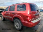 ✅ 2008 Dodge Durango SLT • VIN: 1D8HD48N48F151528 • Lot: 47588305. Listed on Copart with 229,055 mi. Free auction sales archive from the USA and detailed vehicle history report at DreamBid. Image 2.