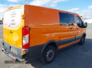 ✅ 2015 Ford Transit Cargo • VIN: 1FTNR1ZM5FKA11354 • Лот: 43917234. Опубликован ранее на IAAI с пробегом 361 046 миль. Бесплатный доступ к архиву аукционных продаж из США и подробный отчёт об истории автомобиля на DreamBid. Изображение 4.