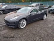 ✅ 2020 Tesla Model 3 Long Range • VIN: 5YJ3E1EB6LF742701 • Lot: 92936155. Listed on Copart with 38,304 mi. Free auction sales archive from the USA and detailed vehicle history report at DreamBid. Image 1.