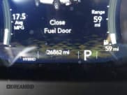 ✅ 2023 Jeep Wrangler Sahara • VIN: 1C4JJXP63PW672565 • Lot: 42831990. Listed on IAAI with 26,862 mi. Free auction sales archive from the USA and detailed vehicle history report at DreamBid. Image 7.