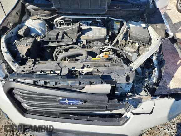 ✅ 2019 Subaru Ascent Limited • VIN: 4S4WMAPD1K3470757 • Lot: 90324005. Listed on Copart with 97,904 mi. Free auction sales archive from the USA and detailed vehicle history report at DreamBid. Image 12.