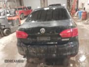 ✅ 2012 Volkswagen Jetta TDI • VIN: 3VWLL7AJXCM031579 • Lot: 41227325. Listed on IAAI with 123,273 mi. Free auction sales archive from the USA and detailed vehicle history report at DreamBid. Image 16.