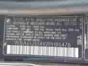 2002 BMW 3 Series 325xi с VIN WBAEU33492PH85476, выставлен на аукционе IAAI как лот 43180785 с пробегом 159 095 миль миль и . История ставок и продаж доступна на DreamBid. Изображение 9.