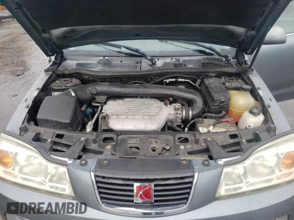 2007 Saturn VUE V6 с VIN 5GZCZ63407S865262, выставлен на аукционе Copart как лот 85833134 с пробегом 96 607 миль миль и Чистый • Clean title. История ставок и продаж доступна на DreamBid. Изображение 12.