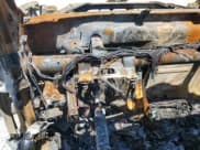 ✅ 2019 Chevrolet Silverado 1500 LT • VIN: 3GCUYDED3KG240932 • Lot: 58521004. Wystawiony na Copart z przebiegiem Nie podano. Bezpłatny archiwum sprzedaży aukcyjnych z USA i szczegółowy raport historii pojazdu na DreamBid. Zdjęcie 9.