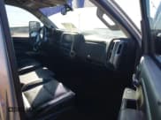 ✅ 2015 Chevrolet Silverado 2500HD LT • VIN: 1GC1KVE83FF653342 • Lot: 41970275. Listed on IAAI with 130,535 mi. Free auction sales archive from the USA and detailed vehicle history report at DreamBid. Image 5.