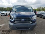 ✅ 2018 Ford Transit Passenger XL • VIN: 1FBZX2YG2JKB39878 • Lot: 54557905. Wystawiony na Copart z przebiegiem 132 974 mil. Bezpłatny archiwum sprzedaży aukcyjnych z USA i szczegółowy raport historii pojazdu na DreamBid. Zdjęcie 5.