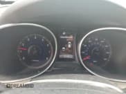 ✅ 2014 Hyundai Santa Fe Limited • VIN: KM8SN4HF8EU056029 • Лот: 67892565. Опубликован ранее на Copart с пробегом 157 401 миль. Бесплатный доступ к архиву аукционных продаж из США и подробный отчёт об истории автомобиля на DreamBid. Изображение 9.