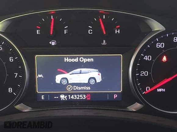 ✅ 2023 GMC Terrain SLT • VIN: 3GKALVEG2PL201611 • Lot: 41939265. Listed on IAAI with 143,253 mi. Free auction sales archive from the USA and detailed vehicle history report at DreamBid. Image 16.