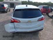 ✅ 2019 Chevrolet Equinox LT • VIN: 2GNAXTEV2K6287042 • Lot: 43395959. Wystawiony na IAAI z przebiegiem 46 992 mil. Bezpłatny archiwum sprzedaży aukcyjnych z USA i szczegółowy raport historii pojazdu na DreamBid. Zdjęcie 17.