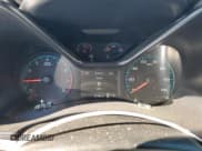 ✅ 2015 Chevrolet Colorado 4WD WT • VIN: 1GCGTAE36F1226934 • Лот: 45426775. Опубликован ранее на Copart с пробегом 97 396 миль. Бесплатный доступ к архиву аукционных продаж из США и подробный отчёт об истории автомобиля на DreamBid. Изображение 9.