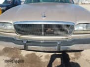 ✅ 1991 Buick Park Avenue • VIN: 1G4CW53L0M1657276 • Lot: 41767204. Listed on IAAI with 278,922 mi. Free auction sales archive from the USA and detailed vehicle history report at DreamBid. Image 6.