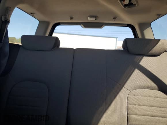 ✅ 2006 Nissan Xterra X • VIN: 5N1AN08U56C513888 • Lot: 89622855. Wystawiony na Copart z przebiegiem 234 397 mil. Bezpłatny archiwum sprzedaży aukcyjnych z USA i szczegółowy raport historii pojazdu na DreamBid. Zdjęcie 10.