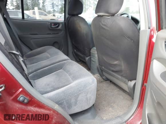 2004 Hyundai Santa Fe GLS с VIN KM8SC73E44U824240, выставлен на аукционе IAAI как лот 41742564 с пробегом 140 888 миль миль и . История ставок и продаж доступна на DreamBid. Изображение 8.