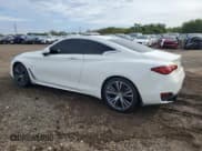 ✅ 2018 Infiniti Q60 Luxe • VIN: JN1EV7EL7JM390644 • Лот: 86164095. Опубликован ранее на Copart с пробегом 44 993 миль. Бесплатный доступ к архиву аукционных продаж из США и подробный отчёт об истории автомобиля на DreamBid. Изображение 2.