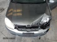 ✅ 2008 Volkswagen Rabbit S • VIN: WVWBB71K48W257991 • Lot: 81291105. Wystawiony na Copart z przebiegiem 64 082 mil. Bezpłatny archiwum sprzedaży aukcyjnych z USA i szczegółowy raport historii pojazdu na DreamBid. Zdjęcie 11.