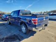 ✅ 2011 Ford F-150 Lariat • VIN: 1FTFW1EF6BFA13671 • Lot: 93813365. Listed on Copart with 183,745 mi. Free auction sales archive from the USA and detailed vehicle history report at DreamBid. Image 2.