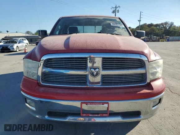 ✅ 2010 Dodge 1500 SLT • VIN: 1D7RV1GTXAS204976 • Лот: 86682745. Опубликован ранее на Copart с пробегом 160 191 миль. Бесплатный доступ к архиву аукционных продаж из США и подробный отчёт об истории автомобиля на DreamBid. Изображение 5.