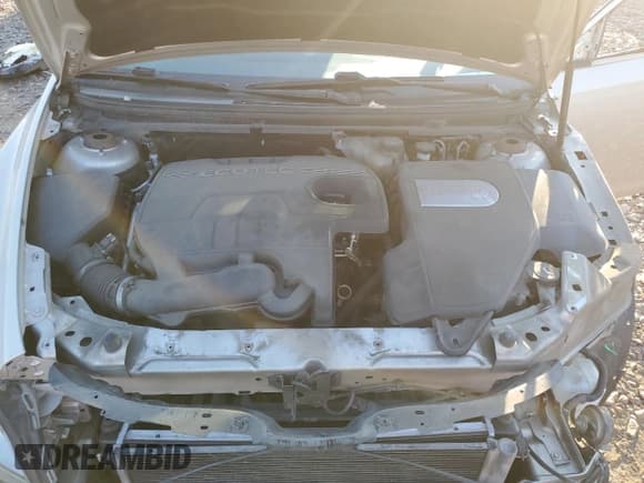 ✅ 2009 Chevrolet Malibu Hybrid • VIN: 1G1ZF57539F220725 • Lot: 77072064. Listed on Copart with 85,119 mi. Free auction sales archive from the USA and detailed vehicle history report at DreamBid. Image 11.