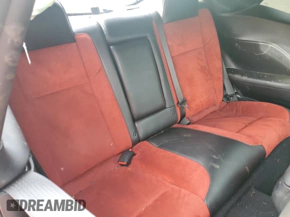 ✅ 2020 Dodge Challenger R/T Scat Pack Widebody • VIN: 2C3CDZFJ5LH116191 • Lot: 77871694. Wystawiony na Copart z przebiegiem Nie podano. Bezpłatny archiwum sprzedaży aukcyjnych z USA i szczegółowy raport historii pojazdu na DreamBid. Zdjęcie 10.