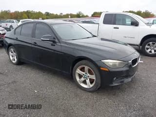 ✅ 2015 BMW 3 Series 320i xDrive • VIN: WBA3C3G55FNS73337 • Лот: 43422688. Опубликован ранее на IAAI с пробегом 202 326 миль. Бесплатный доступ к архиву аукционных продаж из США и подробный отчёт об истории автомобиля на DreamBid. Изображение 1.