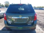 ✅ 2015 Chevrolet Equinox LT • VIN: 2GNALBEKXF6153655 • Лот: 43485494. Опубликован ранее на IAAI с пробегом 127 239 миль. Бесплатный доступ к архиву аукционных продаж из США и подробный отчёт об истории автомобиля на DreamBid. Изображение 16.