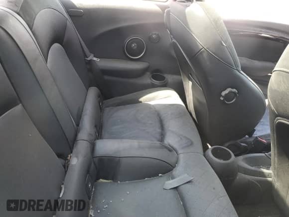 2015 MINI Hardtop S с VIN WMWXP7C59F2A37524, выставлен на аукционе Copart как лот 58071575 с пробегом Не указан миль и Списание • Salvage title. История ставок и продаж доступна на DreamBid. Изображение 10.