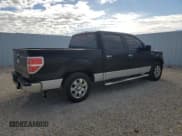 ✅ 2011 Ford F-150 XL • VIN: 1FTEW1CM6BFC63232 • Lot: 91619085. Listed on Copart with 237,277 mi. Free auction sales archive from the USA and detailed vehicle history report at DreamBid. Image 3.