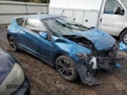 ✅ 2015 Honda CR-Z EX • VIN: JHMZF1D62FS002757 • Лот: 87387945. Опубликован ранее на Copart с пробегом 92 030 миль. Бесплатный доступ к архиву аукционных продаж из США и подробный отчёт об истории автомобиля на DreamBid. Изображение 4.