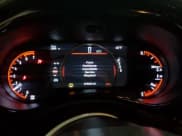 ✅ 2023 Dodge Durango R/T Plus • VIN: 1C4SDJCT6PC618943 • Lot: 91289415. Listed on Copart with 31,643 mi. Free auction sales archive from the USA and detailed vehicle history report at DreamBid. Image 9.