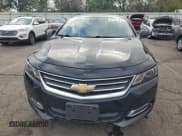 ✅ 2017 Chevrolet Impala LT • VIN: 2G1105S37H9104830 • Lot: 81731725. Wystawiony na Copart z przebiegiem 118 449 mil. Bezpłatny archiwum sprzedaży aukcyjnych z USA i szczegółowy raport historii pojazdu na DreamBid. Zdjęcie 5.