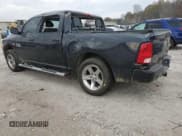 ✅ 2017 Ram 1500 Express • VIN: 3C6RR7KT5HG544067 • Lot: 91689065. Wystawiony na Copart z przebiegiem 175 600 mil. Bezpłatny archiwum sprzedaży aukcyjnych z USA i szczegółowy raport historii pojazdu na DreamBid. Zdjęcie 2.