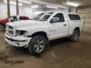 ✅ 2003 Dodge 1500 ST • VIN: 1D7HU16D73J643814 • Лот: 43003625. Опубликован ранее на Copart с пробегом 148 561 миль. Бесплатный доступ к архиву аукционных продаж из США и подробный отчёт об истории автомобиля на DreamBid. Изображение 1.