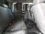 ✅ 2023 Chevrolet Silverado 2500HD Work Truck • VIN: 1GB1YLE78PF165987 • Лот: 47233975. Опубликован ранее на Copart с пробегом 41 717 миль. Бесплатный доступ к архиву аукционных продаж из США и подробный отчёт об истории автомобиля на DreamBid. Изображение 10.