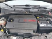 ✅ 2015 FIAT 500 Sport • VIN: 3C3CFFBR0FT550843 • Лот: 43732211. Опубликован ранее на IAAI с пробегом 84 783 миль. Бесплатный доступ к архиву аукционных продаж из США и подробный отчёт об истории автомобиля на DreamBid. Изображение 10.