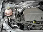 ✅ 2024 Buick Envista Sport Touring • VIN: KL47LBE2XRB159180 • Лот: 91207025. Опубликован ранее на Copart с пробегом 14 025 миль. Бесплатный доступ к архиву аукционных продаж из США и подробный отчёт об истории автомобиля на DreamBid. Изображение 15.