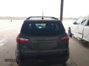 ✅ 2018 Ford EcoSport SE • VIN: MAJ3P1TE7JC168830 • Lot: 43836095. Listed on IAAI with 77,418 mi. Free auction sales archive from the USA and detailed vehicle history report at DreamBid. Image 16.