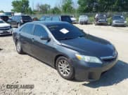 ✅ 2010 Toyota Camry • VIN: 4T1BB3EK2AU122623 • Lot: 42975171. Listed on IAAI with 195,818 mi. Free auction sales archive from the USA and detailed vehicle history report at DreamBid. Image 1.