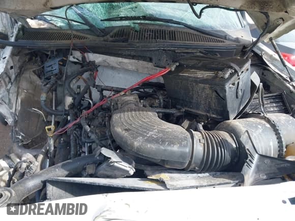 ✅ 1998 Ford F-150 • VIN: 1FTRX18L4WKA19929 • Lot: 41573331. Listed on IAAI with 337,558 mi. Free auction sales archive from the USA and detailed vehicle history report at DreamBid. Image 10.