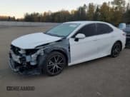 ✅ 2023 Toyota Camry SE • VIN: 4T1S11BK4PU093064 • Lot: 90633475. Wystawiony na Copart z przebiegiem 35 849 mil. Bezpłatny archiwum sprzedaży aukcyjnych z USA i szczegółowy raport historii pojazdu na DreamBid. Zdjęcie 1.