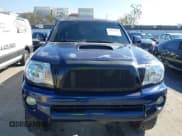 ✅ 2006 Toyota Tacoma PreRunner • VIN: 5TEJU62N36Z219130 • Lot: 43642670. Listed on IAAI with 153,904 mi. Free auction sales archive from the USA and detailed vehicle history report at DreamBid. Image 12.