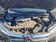 ✅ 2018 Honda Pilot EX-L • VIN: 5FNYF6H57JB065872 • Lot: 94800935. Listed on Copart with 33,746 mi. Free auction sales archive from the USA and detailed vehicle history report at DreamBid. Image 12.