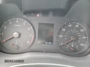 ✅ 2022 Hyundai Accent SE • VIN: 3KPC24A63NE167579 • Лот: 54553684. Опубликован ранее на Copart с пробегом 40 139 миль. Бесплатный доступ к архиву аукционных продаж из США и подробный отчёт об истории автомобиля на DreamBid. Изображение 9.