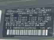 2025 Hyundai Kona SEL с VIN KM8HB3AB2SU286343, выставлен на аукционе IAAI как лот 43581936 с пробегом 15 438 миль миль и . История ставок и продаж доступна на DreamBid. Изображение 9.