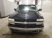 ✅ 2004 Chevrolet Suburban LT • VIN: 1GNFK16Z54J124627 • Лот: 51270935. Опубликован ранее на Copart с пробегом 246 179 миль. Бесплатный доступ к архиву аукционных продаж из США и подробный отчёт об истории автомобиля на DreamBid. Изображение 5.