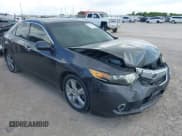 ✅ 2013 Acura TSX Technology • VIN: JH4CU2F61DC011987 • Lot: 42702571. Wystawiony na IAAI z przebiegiem 150 483 mil. Bezpłatny archiwum sprzedaży aukcyjnych z USA i szczegółowy raport historii pojazdu na DreamBid. Zdjęcie 1.