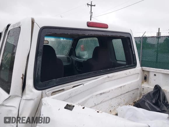 ✅ 2008 Ford Ranger XL Fleet • VIN: 1FTYR45E38PA77789 • Lot: 42196993. Listed on IAAI with 203,943 mi. Free auction sales archive from the USA and detailed vehicle history report at DreamBid. Image 18.