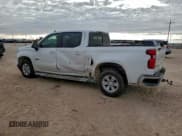 ✅ 2020 Chevrolet Silverado 1500 LT • VIN: 3GCPWCED9LG219646 • Lot: 94304925. Listed on Copart with 106,445 mi. Free auction sales archive from the USA and detailed vehicle history report at DreamBid. Image 2.